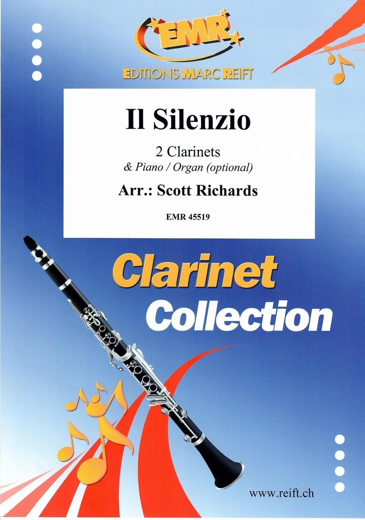 Il Silenzio